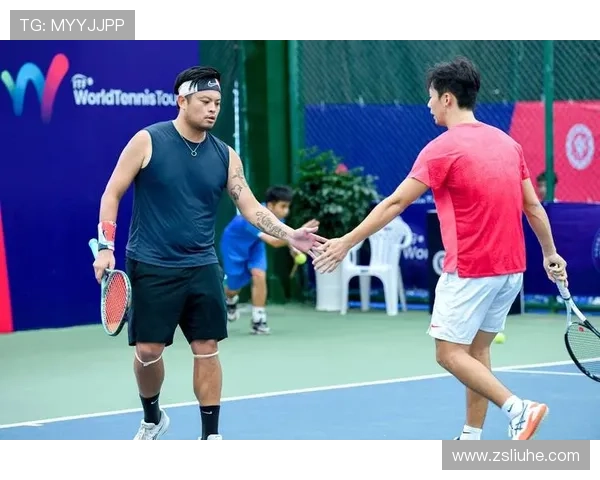 世界网球赛场上最令人惊讶的男双组合 打破常规颠覆传统