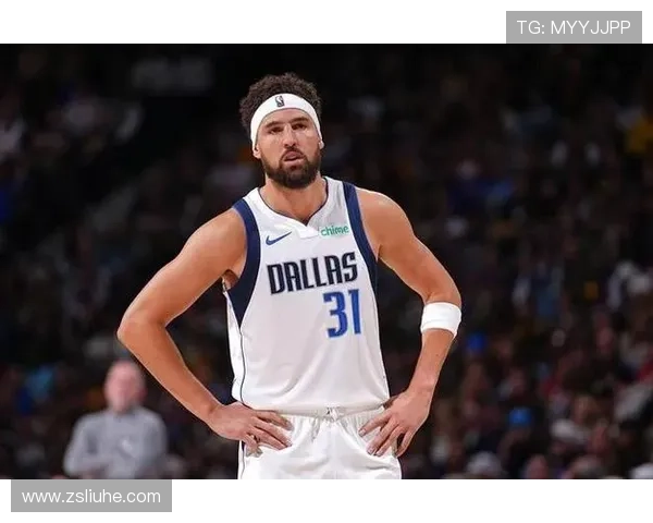 丹佛汤神爆发！六项数据创个人新高 一变化六年未见