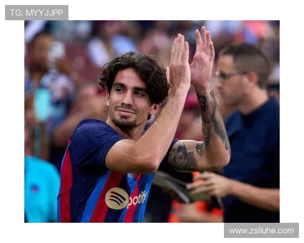 伯纳尔考虑一月租借离队机会巴萨出场机会有限