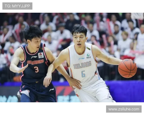 曾令旭与乐福双向合同携手瀚森共赴G联盟迎来职业生涯辉煌之夜